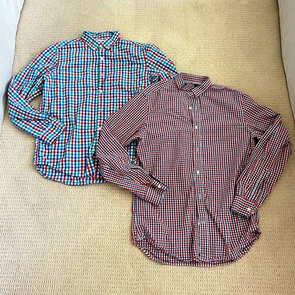 Bundle of Button Down Shirts - Picture 1 of 5